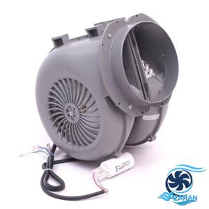 فن حلزونی ماینر کیا مدل T45