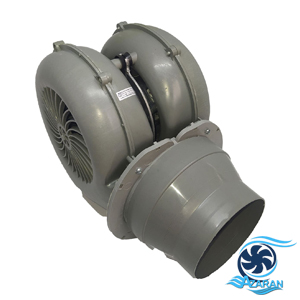 فن حلزونی ماینر کیا مدل T45