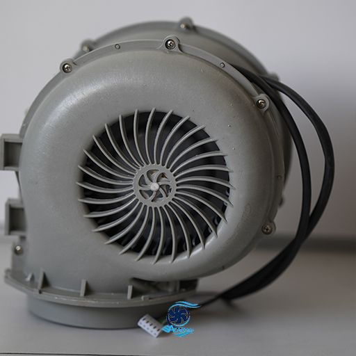 فن-حلزونی-کیا فن حلزونی ماینر کیا مدل KBF-T45 - Image 1
