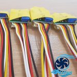 شبیه ساز پاور ماینر T2T