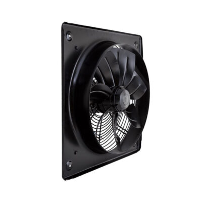 هواکش صنعتی ایلکا معکوس مدل VIK-63(G4S2-L,G6S2-L,G4T2-L)